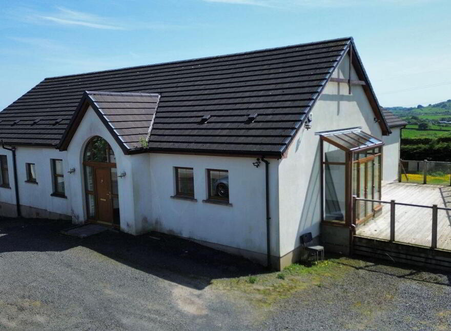 (Lot 1) 64 Tildarg Road, Ballymena, BT42 3NY