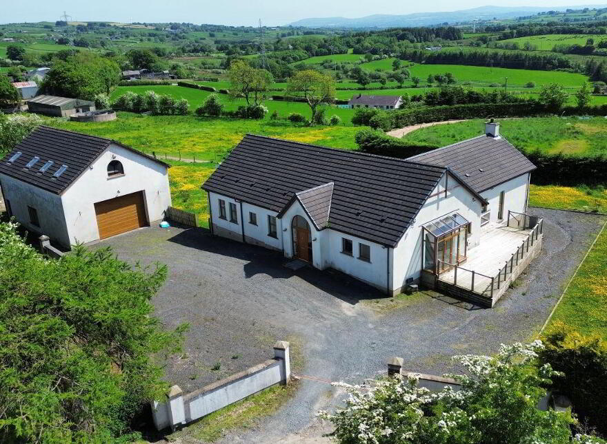 (Lot 1) 64 Tildarg Road, Ballymena, BT42 3NY