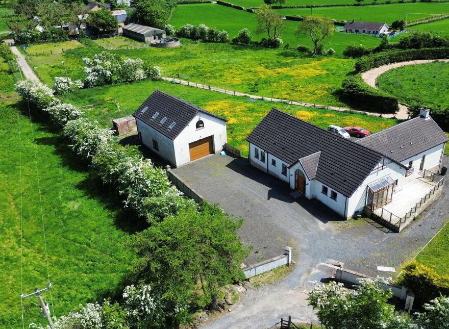 (Lot 1) 64 Tildarg Road, Ballymena, BT42 3NY