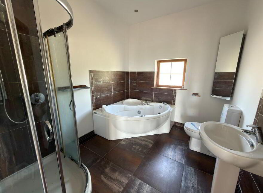 (Lot 1) 64 Tildarg Road, Ballymena, BT42 3NY