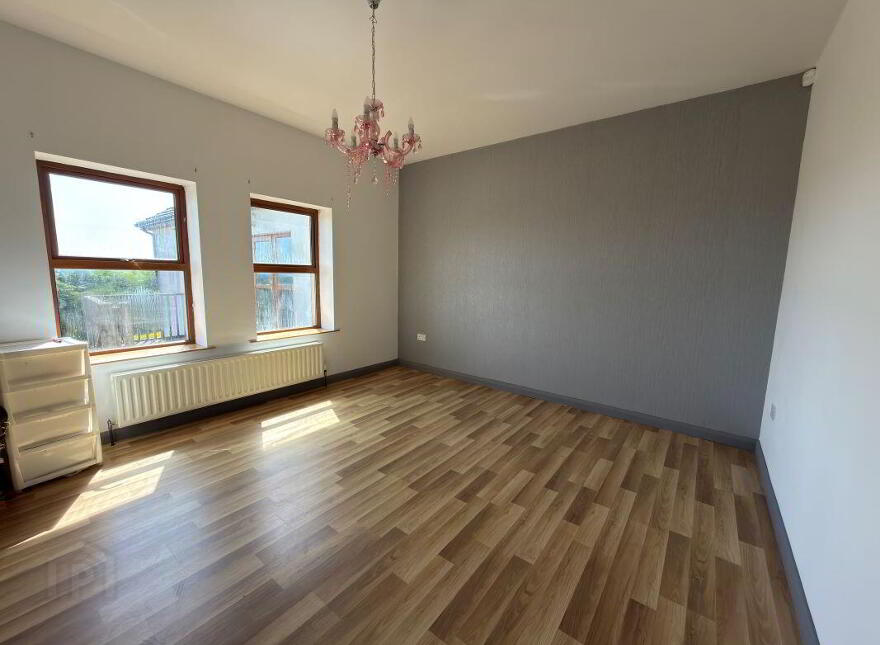 (Lot 1) 64 Tildarg Road, Ballymena, BT42 3NY