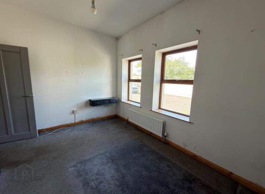 (Lot 1) 64 Tildarg Road, Ballymena, BT42 3NY