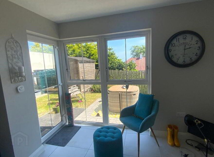 37 Sloanehill, Killyleagh, Downpatrick, BT30 9UX