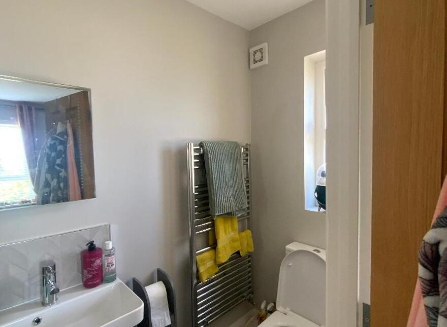 37 Sloanehill, Killyleagh, Downpatrick, BT30 9UX