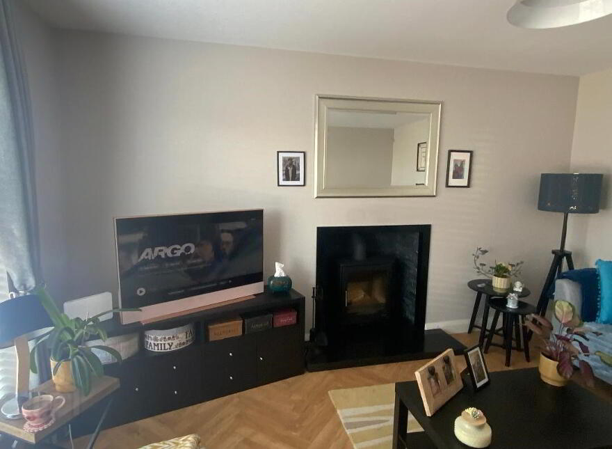 37 Sloanehill, Killyleagh, Downpatrick, BT30 9UX