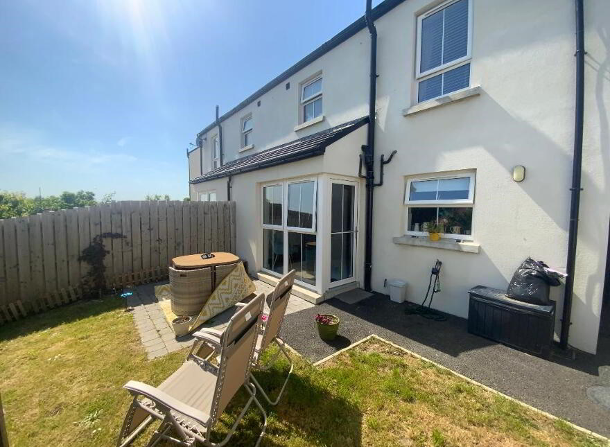37 Sloanehill, Killyleagh, Downpatrick, BT30 9UX