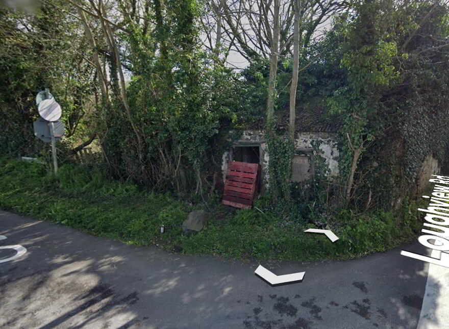 0 Ballyginniff Road, Crumlin, BT29 4RG