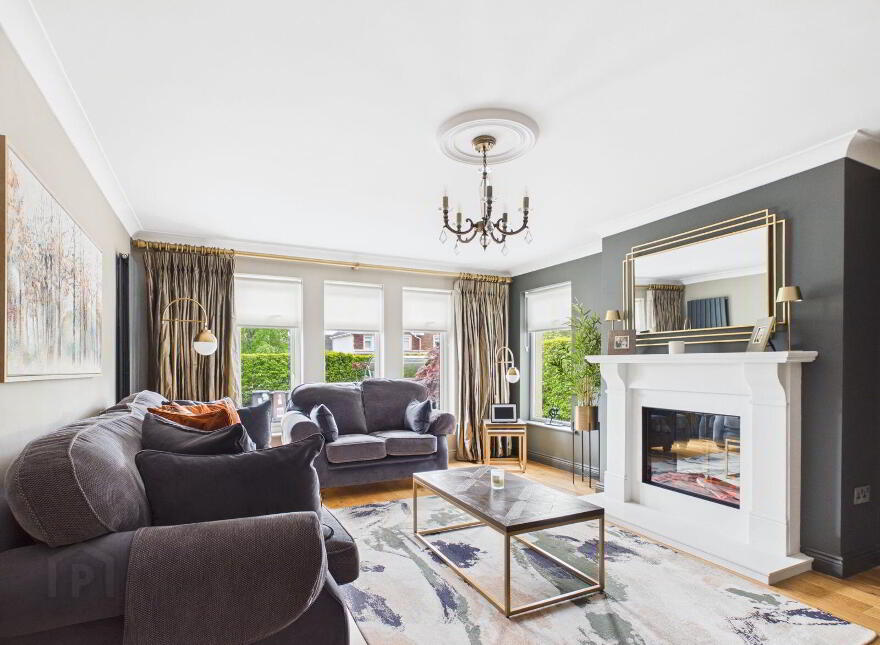 35 Cedar Road, Archerstown Wood, Ashbourne, A84YK12