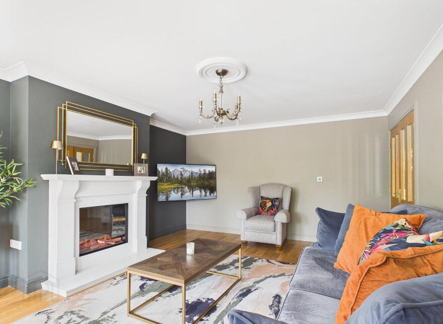35 Cedar Road, Archerstown Wood, Ashbourne, A84YK12