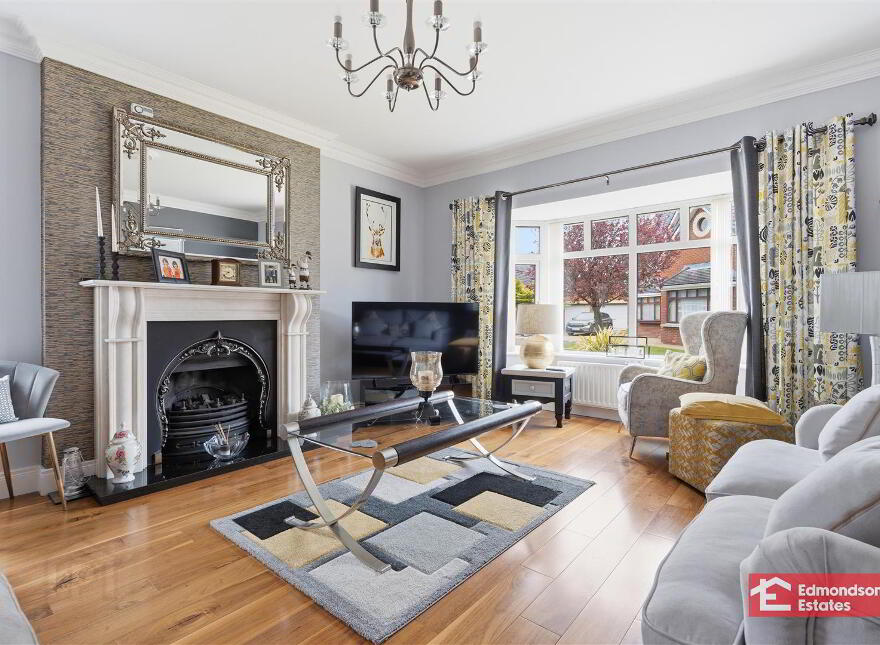 12 Old Galgorm Manor, Ballymena, BT42 1RY