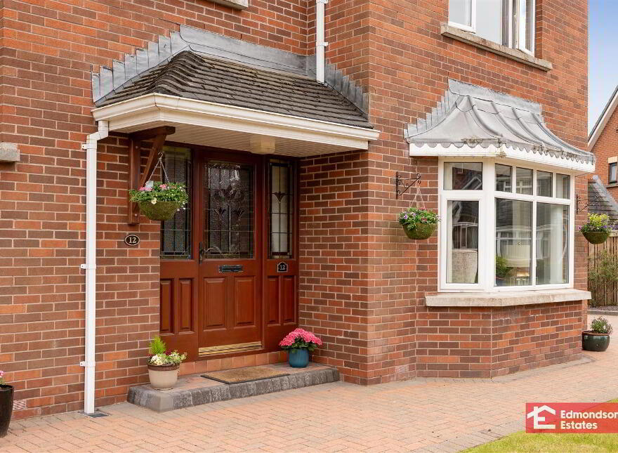 12 Old Galgorm Manor, Ballymena, BT42 1RY