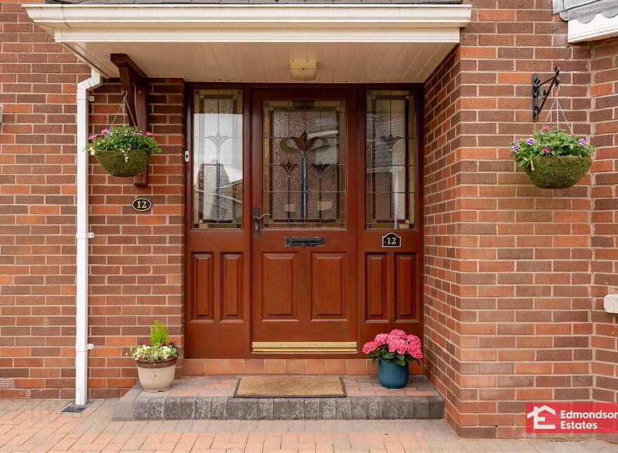 12 Old Galgorm Manor, Ballymena, BT42 1RY