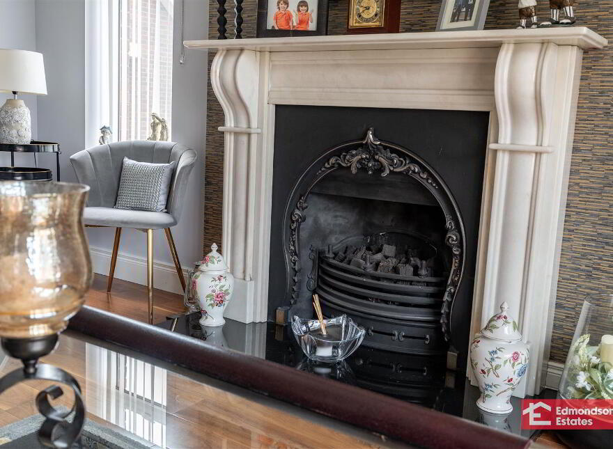 12 Old Galgorm Manor, Ballymena, BT42 1RY