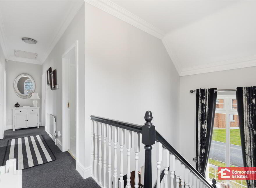 12 Old Galgorm Manor, Ballymena, BT42 1RY