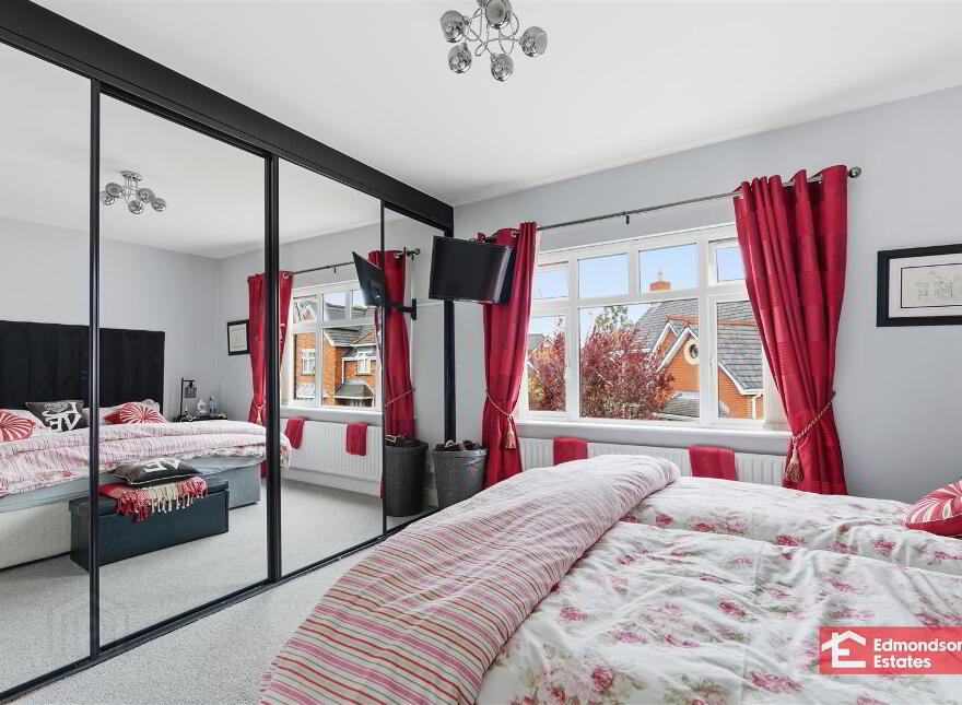 12 Old Galgorm Manor, Ballymena, BT42 1RY