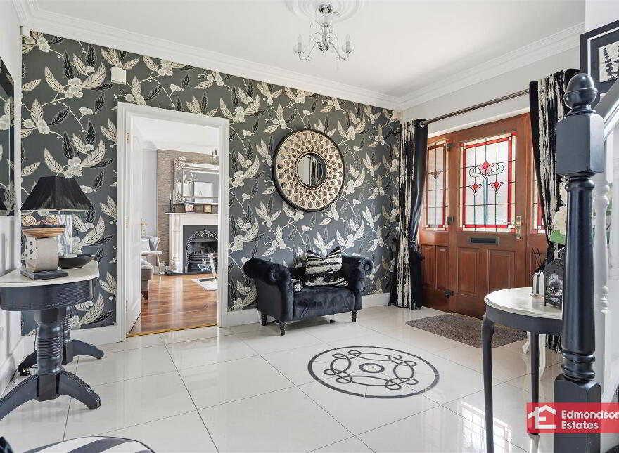 12 Old Galgorm Manor, Ballymena, BT42 1RY