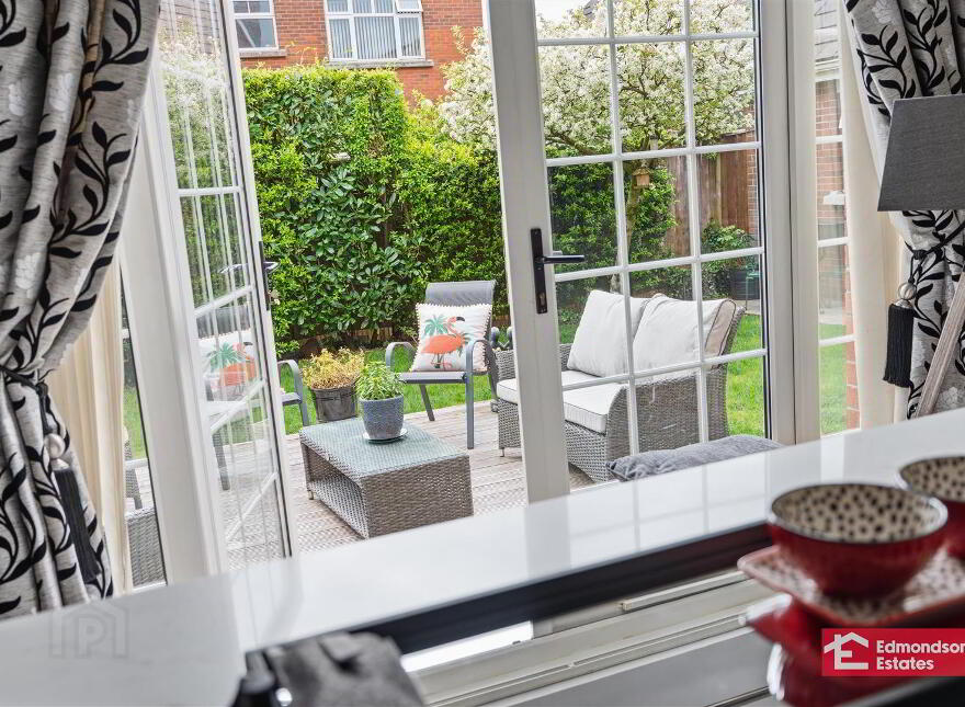 12 Old Galgorm Manor, Ballymena, BT42 1RY