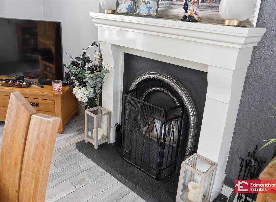 12 Old Galgorm Manor, Ballymena, BT42 1RY