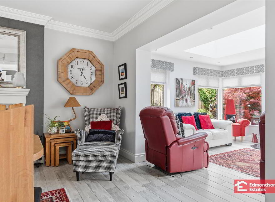 12 Old Galgorm Manor, Ballymena, BT42 1RY