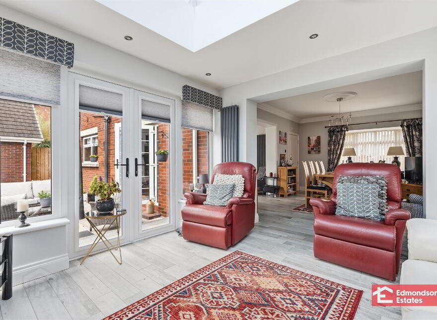 12 Old Galgorm Manor, Ballymena, BT42 1RY