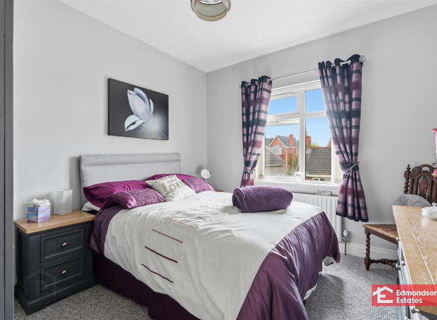 12 Old Galgorm Manor, Ballymena, BT42 1RY