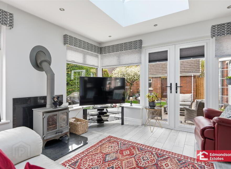 12 Old Galgorm Manor, Ballymena, BT42 1RY