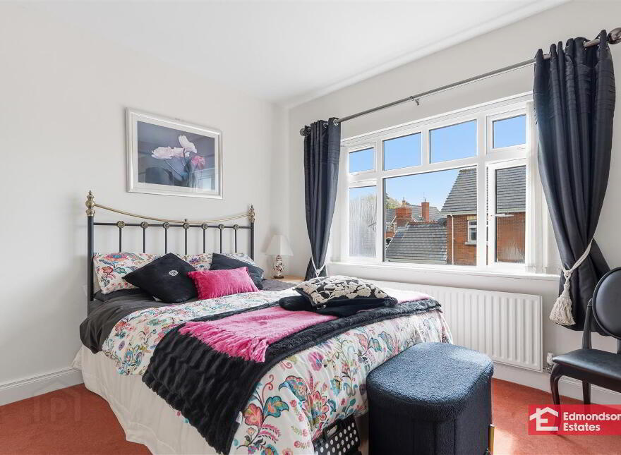 12 Old Galgorm Manor, Ballymena, BT42 1RY