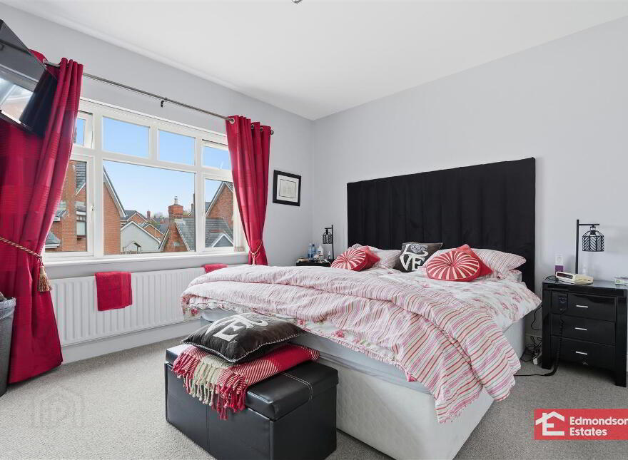 12 Old Galgorm Manor, Ballymena, BT42 1RY