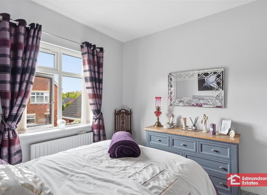 12 Old Galgorm Manor, Ballymena, BT42 1RY