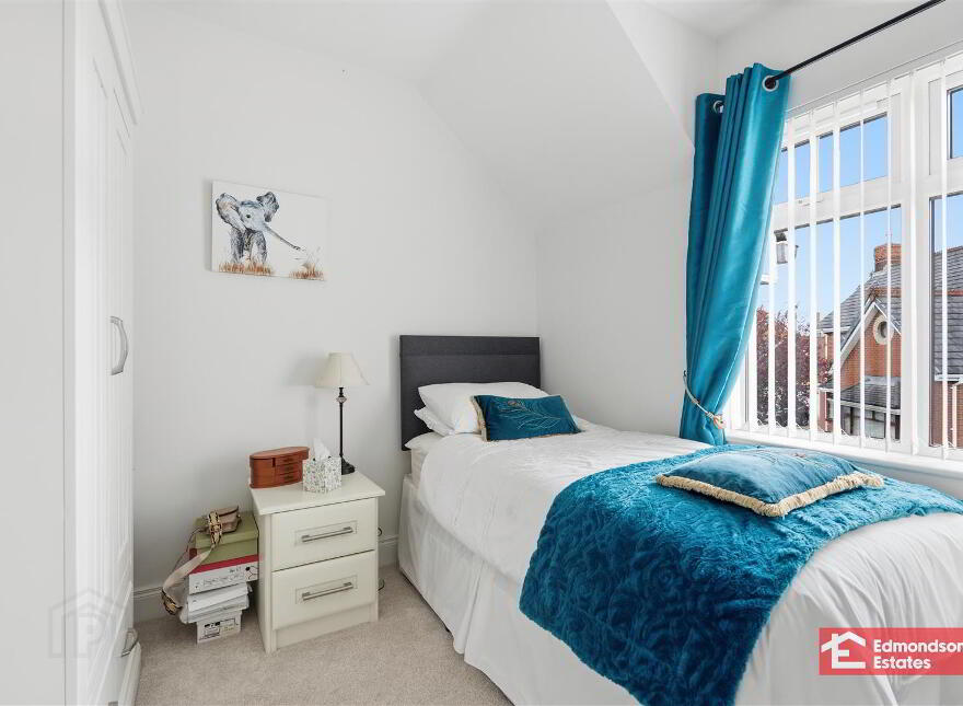 12 Old Galgorm Manor, Ballymena, BT42 1RY