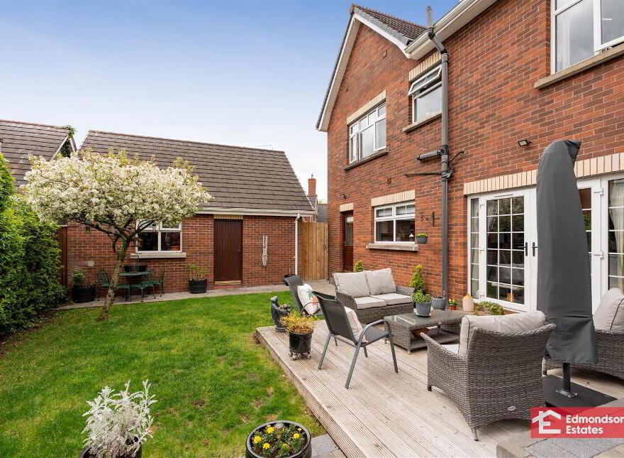 12 Old Galgorm Manor, Ballymena, BT42 1RY