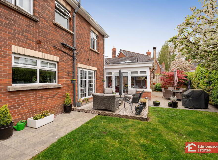 12 Old Galgorm Manor, Ballymena, BT42 1RY