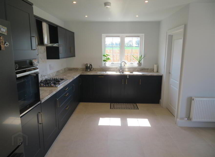 55 Foxwood Hall, Lurgan, BT66 7XS