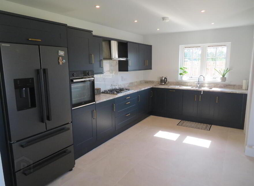 55 Foxwood Hall, Lurgan, BT66 7XS