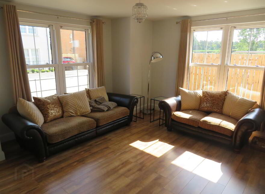 55 Foxwood Hall, Lurgan, BT66 7XS