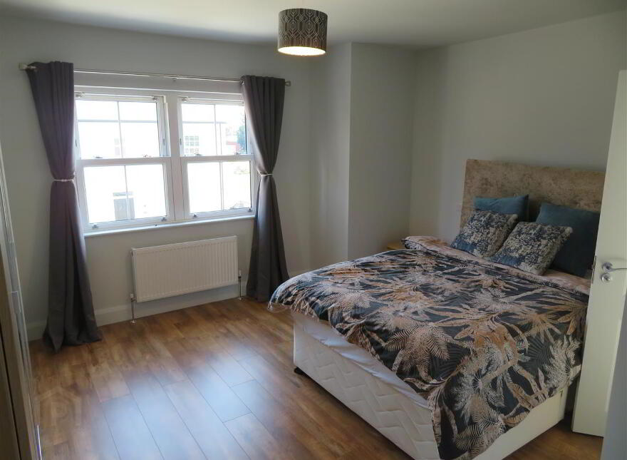 55 Foxwood Hall, Lurgan, BT66 7XS