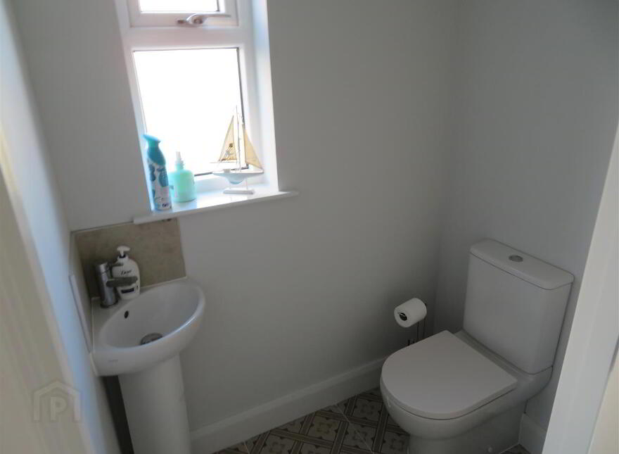 55 Foxwood Hall, Lurgan, BT66 7XS