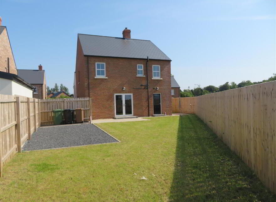 55 Foxwood Hall, Lurgan, BT66 7XS