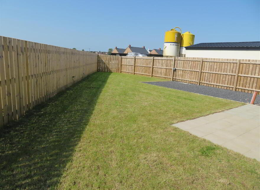 55 Foxwood Hall, Lurgan, BT66 7XS