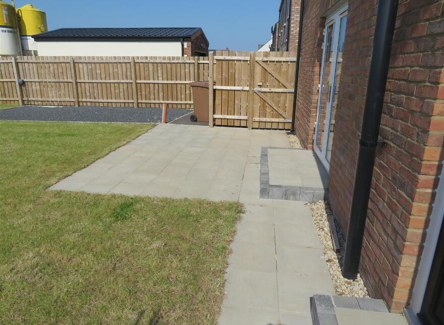 55 Foxwood Hall, Lurgan, BT66 7XS