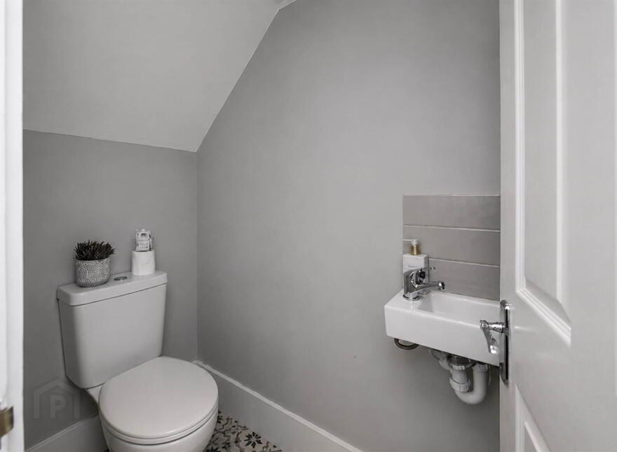 41 Belmont Church Road, Ballyhackamore, Belfast, BT4 3FF