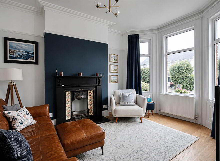 41 Belmont Church Road, Ballyhackamore, Belfast, BT4 3FF