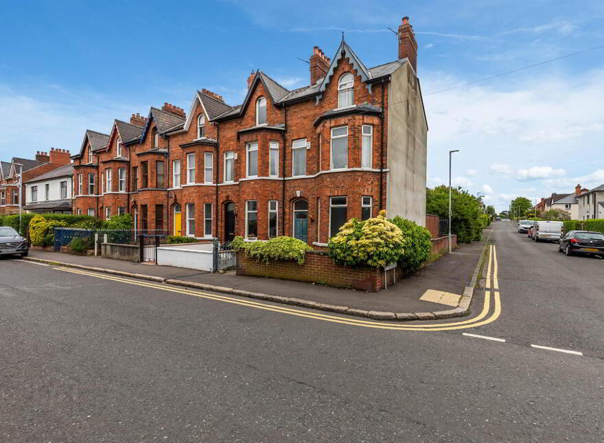 41 Belmont Church Road, Ballyhackamore, Belfast, BT4 3FF