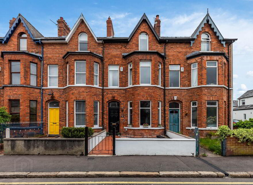 41 Belmont Church Road, Ballyhackamore, Belfast, BT4 3FF