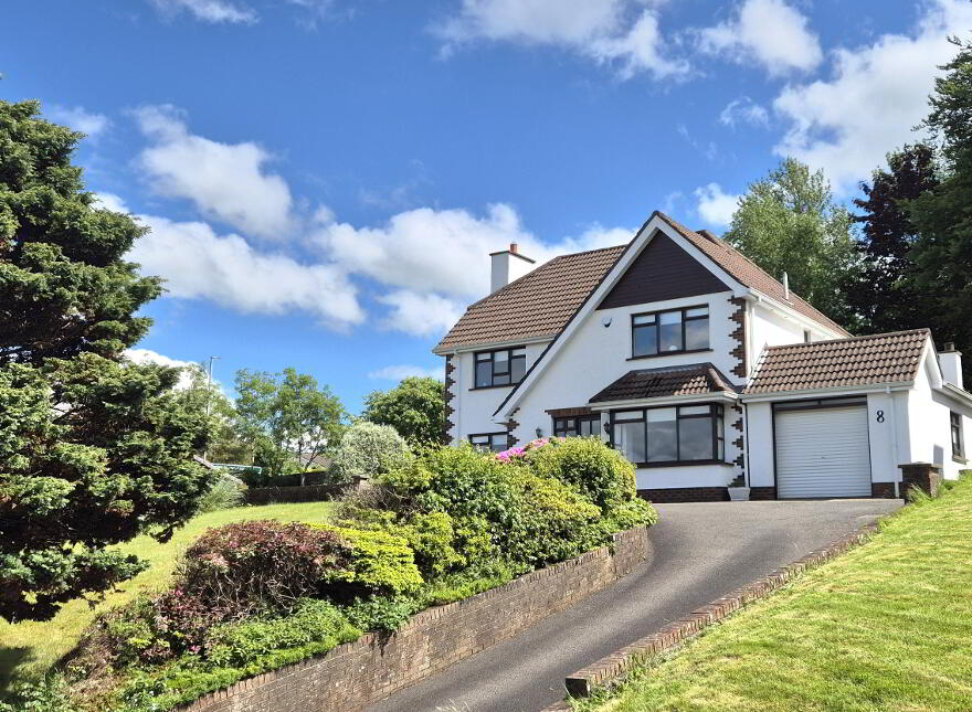 8 Bridgewater, Derry, BT47 6YA