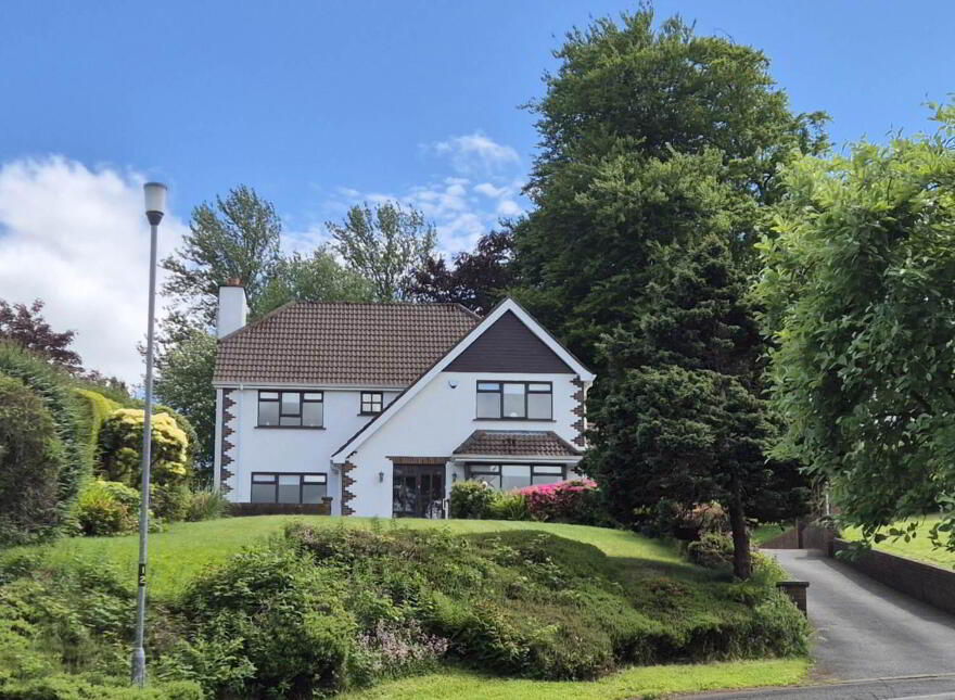 8 Bridgewater, Derry, BT47 6YA