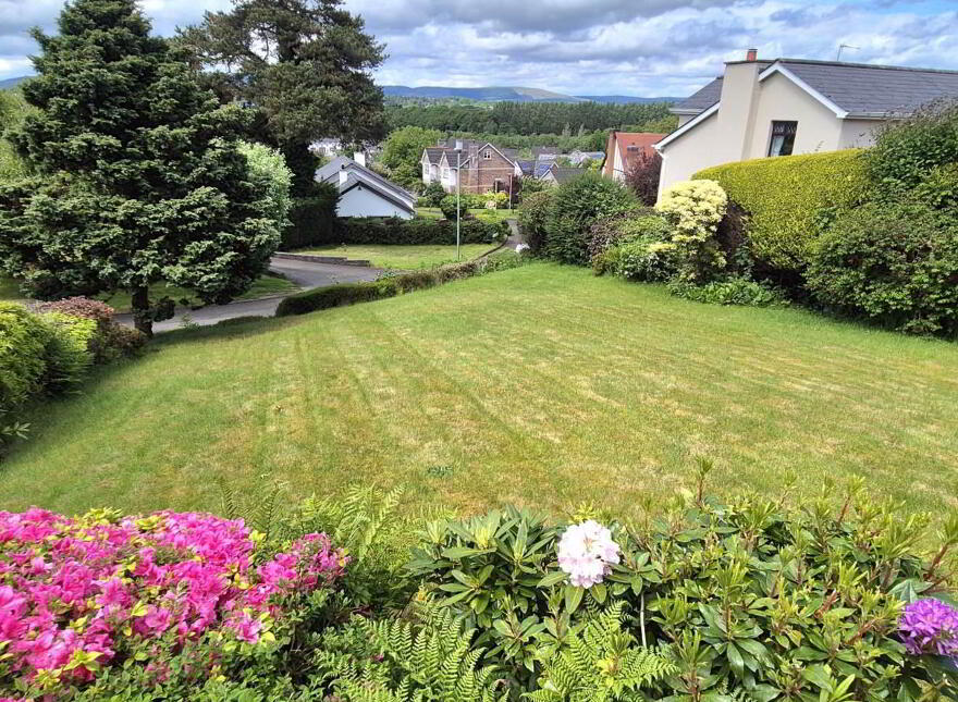 8 Bridgewater, Derry, BT47 6YA