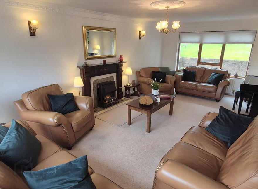 8 Bridgewater, Derry, BT47 6YA