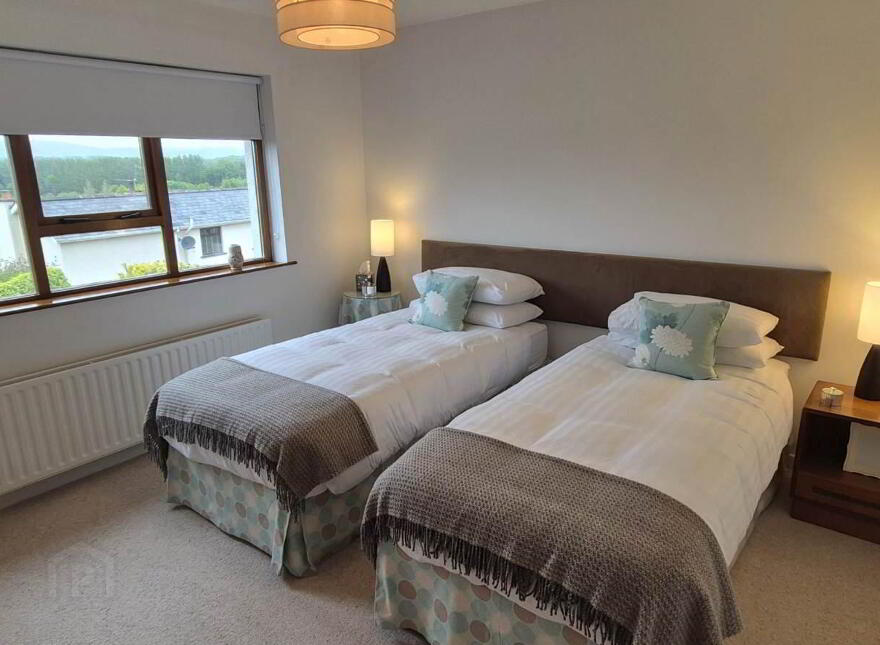 8 Bridgewater, Derry, BT47 6YA
