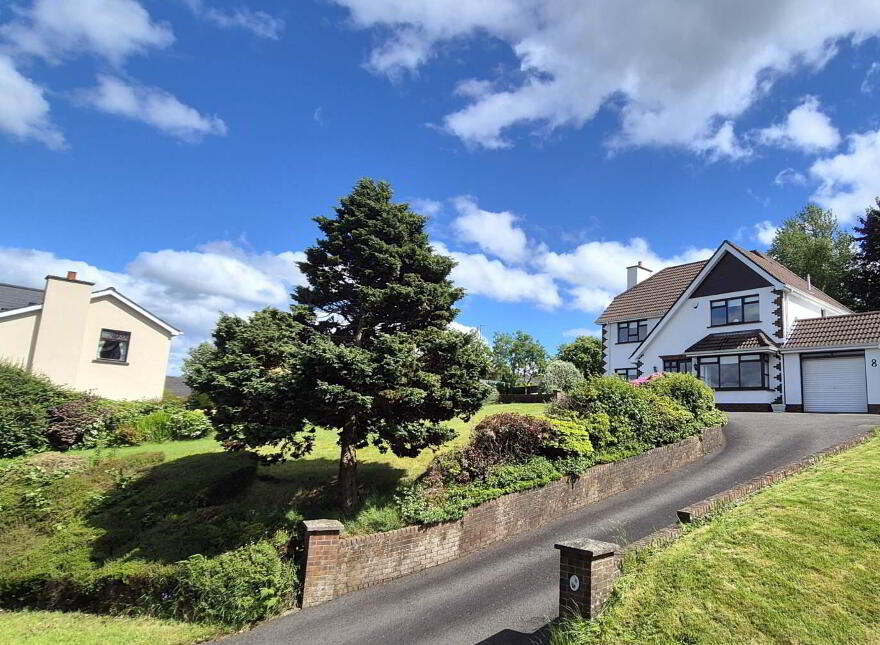 8 Bridgewater, Derry, BT47 6YA